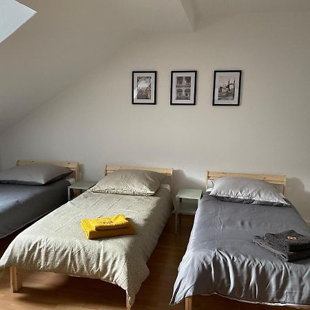 Sano Apartments - Bei Felix 하겐 외부 사진